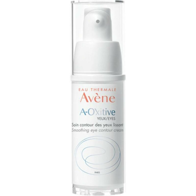 Avene a-oxitive cr levigante occhi 15ml