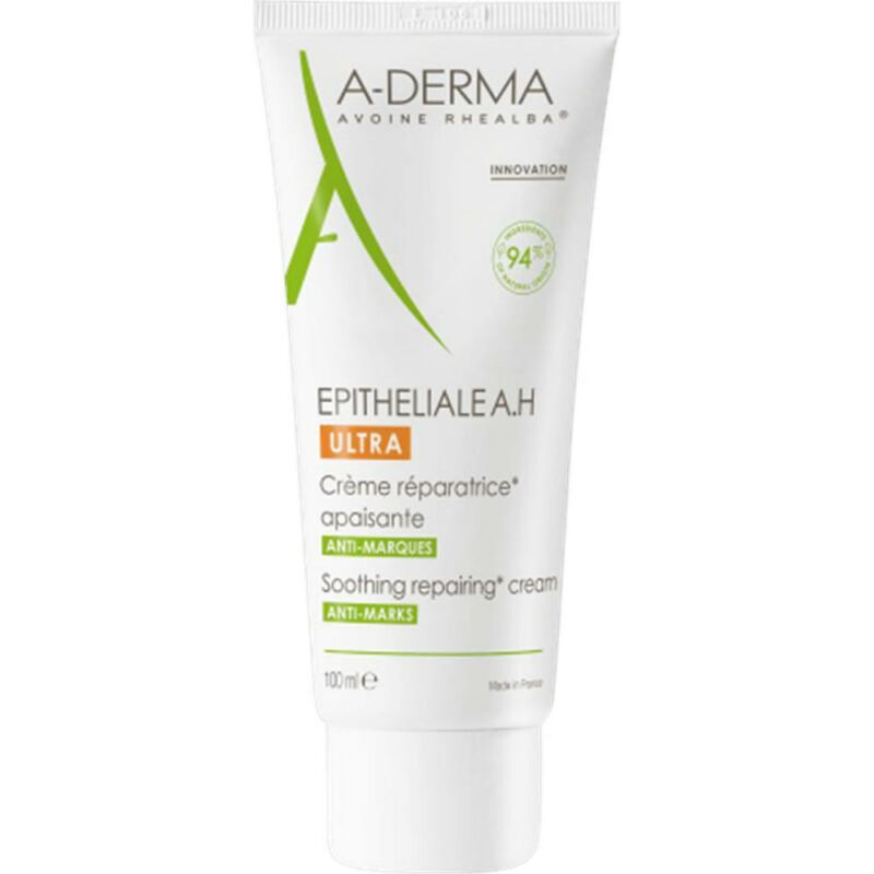 A derma epitheliale ah ultra cr 100ml