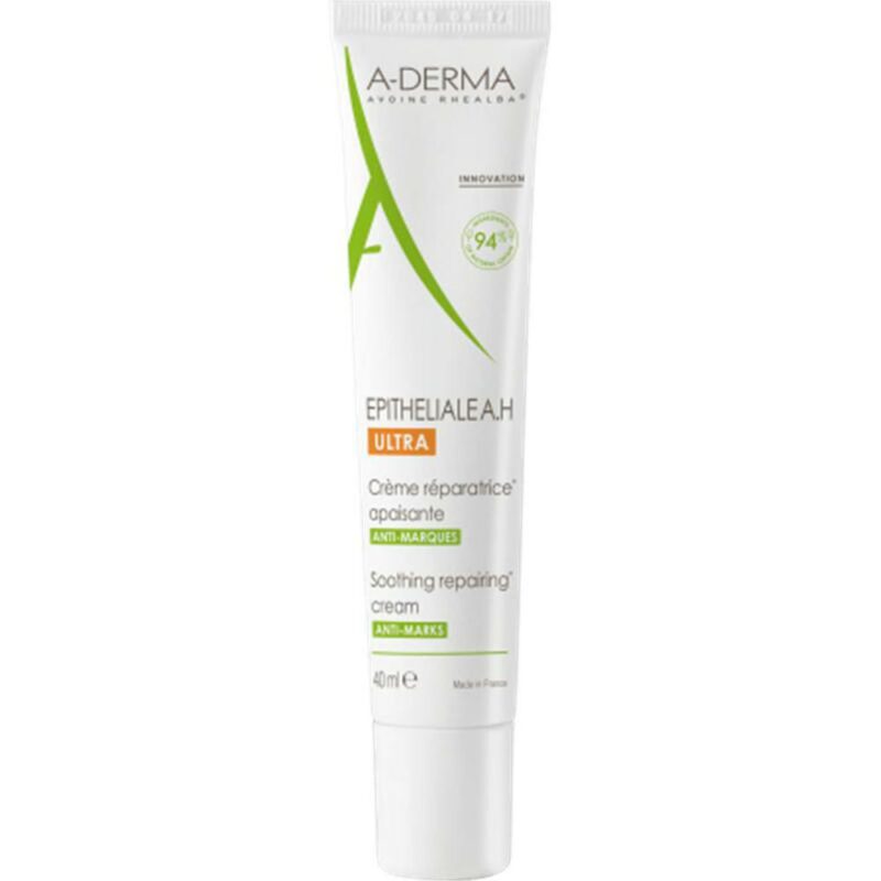 A derma epitheliale ah ultra cr 40ml