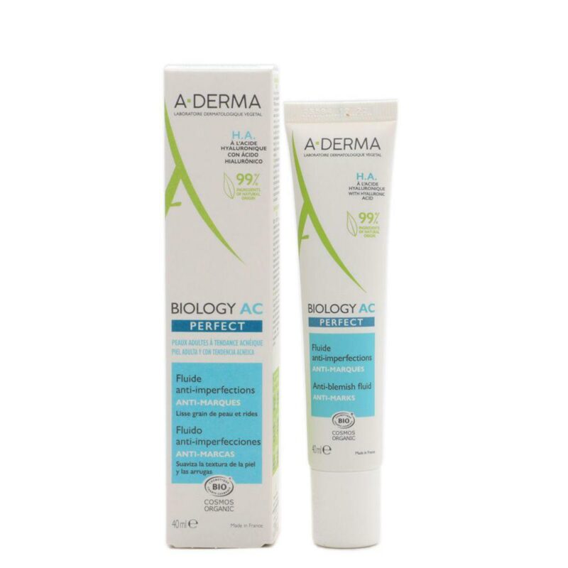 A derma biology ac perfect fluido 40ml