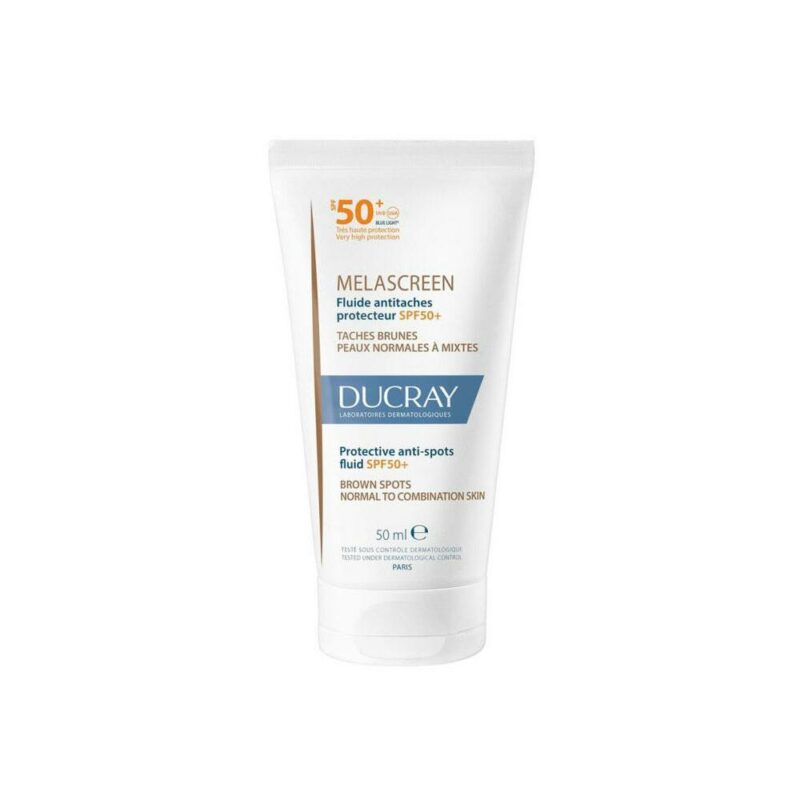 Ducray melascreen fl macchie spf 40ml