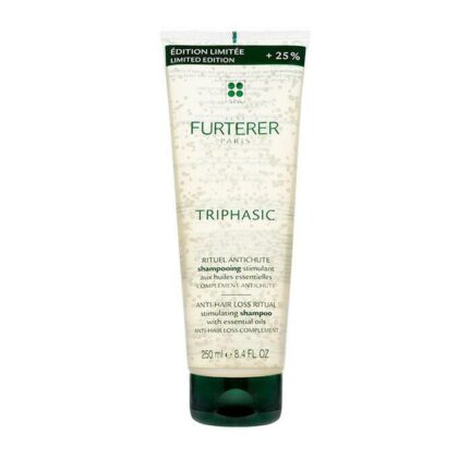 Rene triphasic shampoo anticadtua 250ml