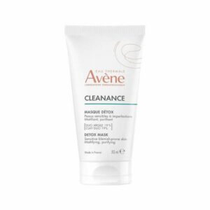 Avene cleanance masque detox 50ml