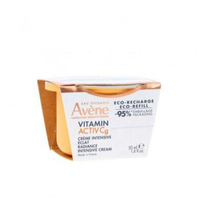 Avene vitamin activcg crema 50ml ricarica