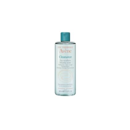 Avene cleanance eau micellaire 400ml