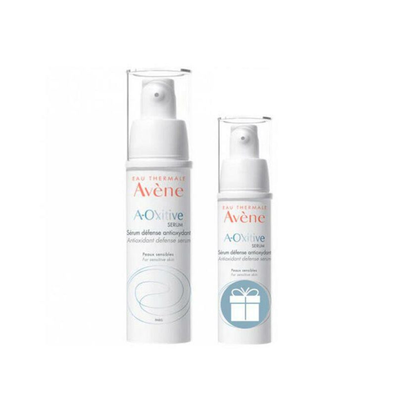 Avene a-oxitive anti ossigeno sr 30ml+15ml