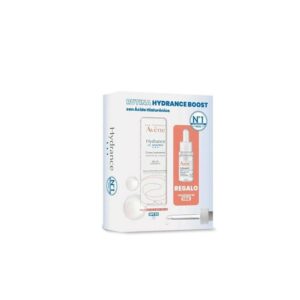 Avene hydrance emulsione leggera spf20 40ml+ siero 10ml