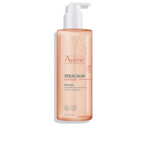 Avene xeracalm nutri gel detergente 750ml