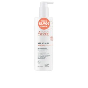 Avene xeracalm nutri latte idratante 400ml