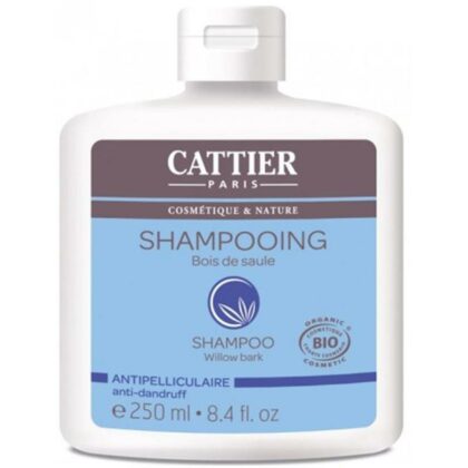 Cattier shampoo anticaduta 250ml