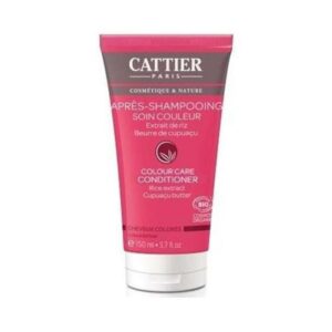 Cattier balsamo color 150ml