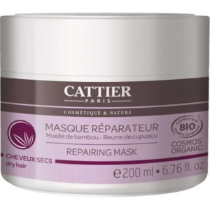 Cattier maschera per capelli secchi 200ml