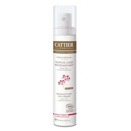 Cattier ridensificante crema giorno 50ml