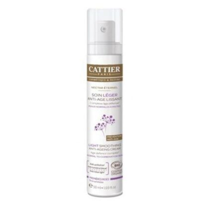 Cattier antietà texture leggera 50ml