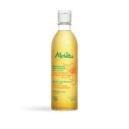 Melvita shampoo addolcente 500ml