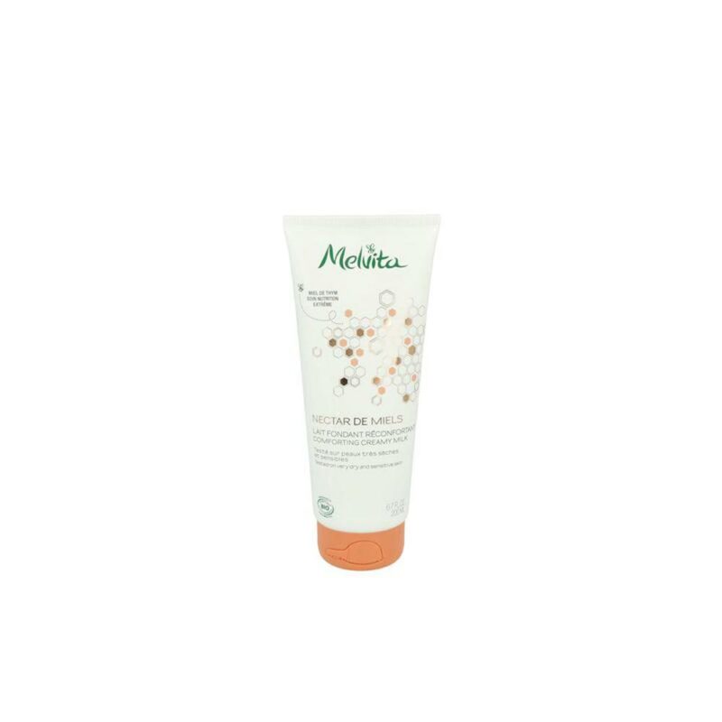 Melvita latte fondente confort 200ml