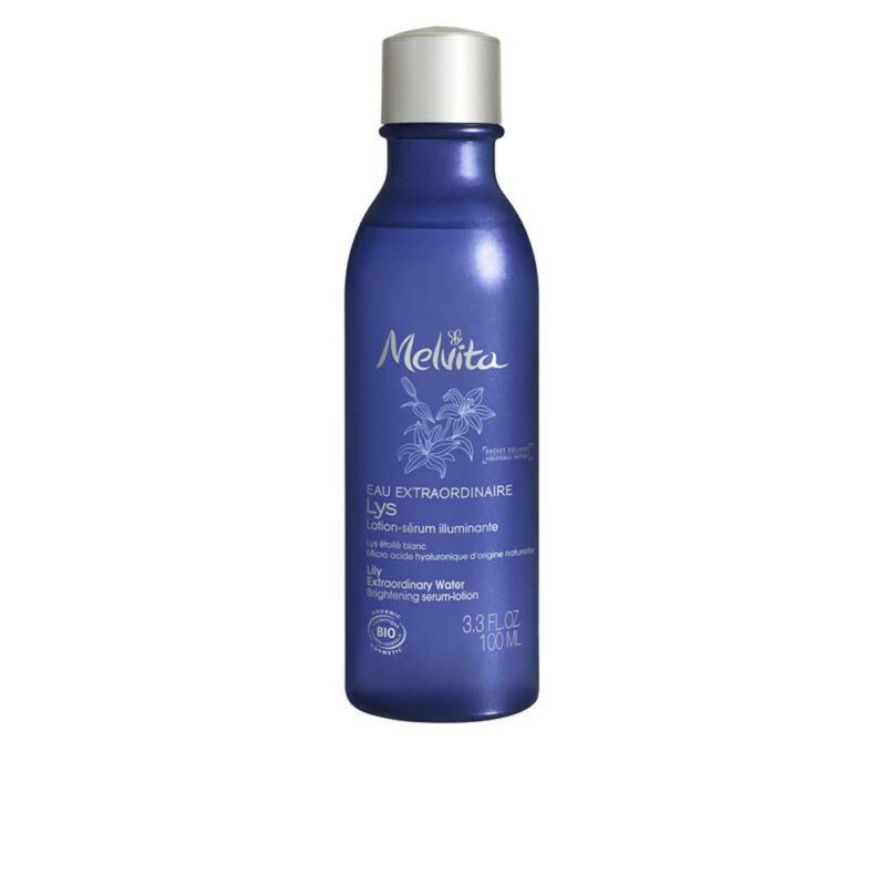 Melvita acqua straordinaria giglio 100ml