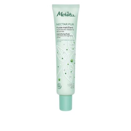 Melvita fluido opacizzante 40ml