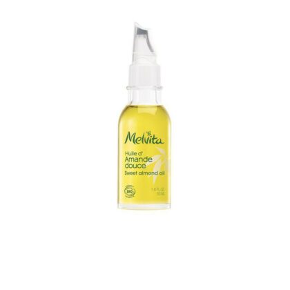 Melvita olio di mandorla dolce 50ml