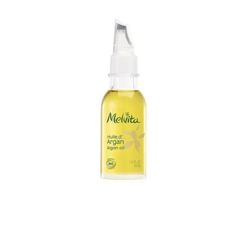 Melvita olio  argan  50ml