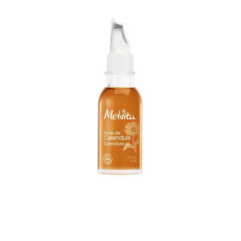 Melvita olio di calendula 50ml