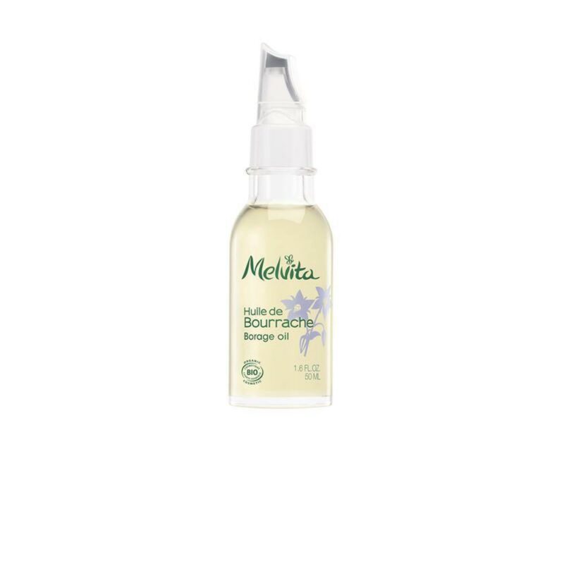 Melvita olio di borragine 50ml