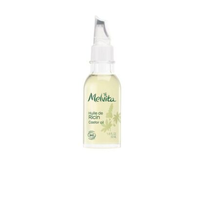 Melvita olio di ricino 50ml