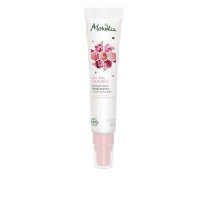 Melvita gel idratante rosa 40ml