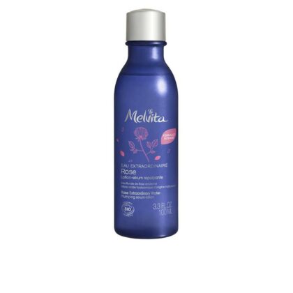 Melvita acqua straodinaria di rosa 100ml