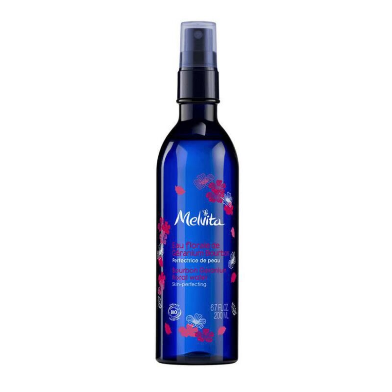 Melvita agua floral geranio ef 200ml