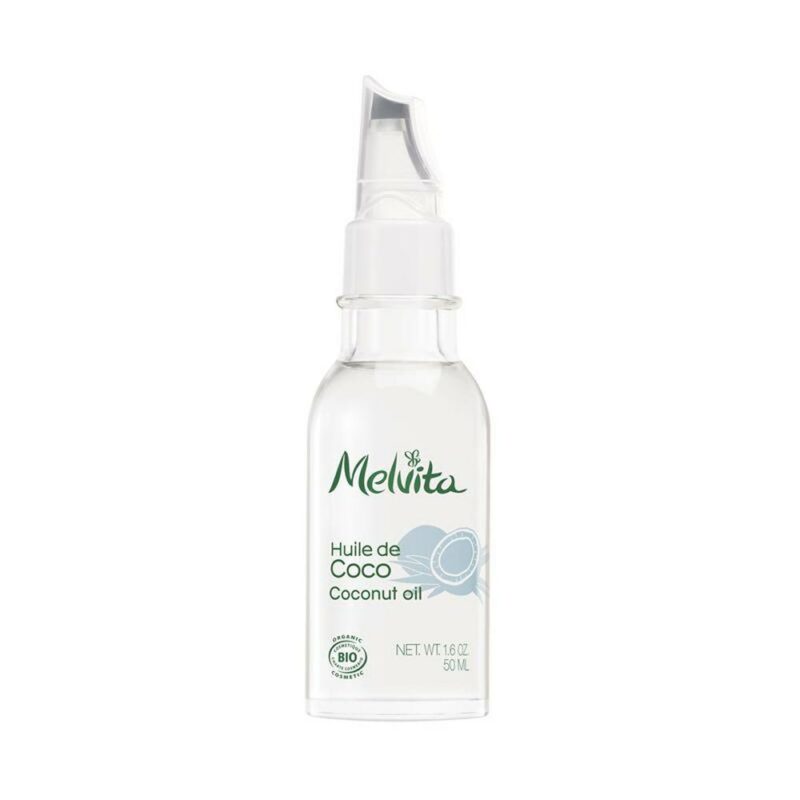 Melvita olio di coco 50ml