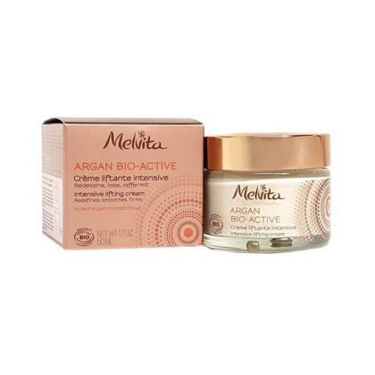 Melvita argan bio active lift cr 50ml