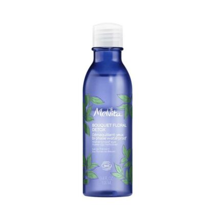 Melvita struccante bifase occhi 100ml