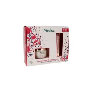 Melvita kit trattamenti viso+ set bc