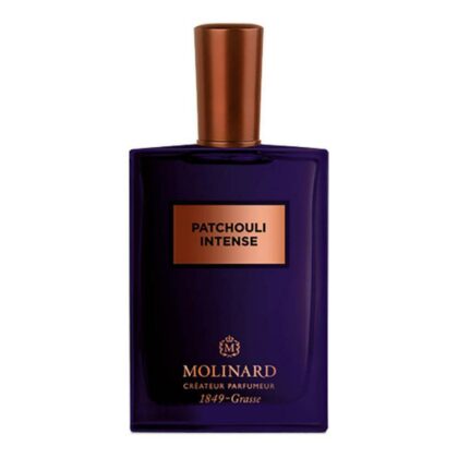 Molinard patchouli intense epv 75ml