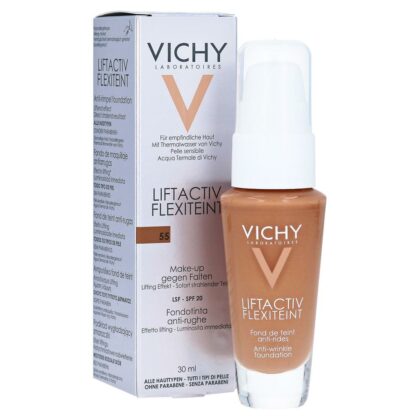 Vichy flexilift fondotinta 55