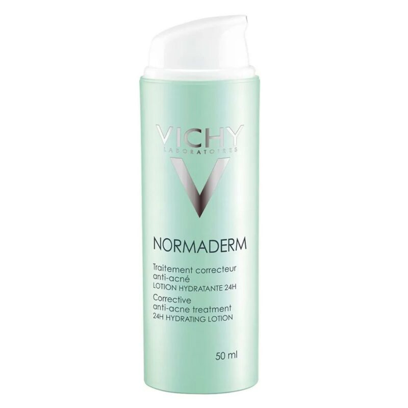 Vichy normaderm soin idratante 50ml