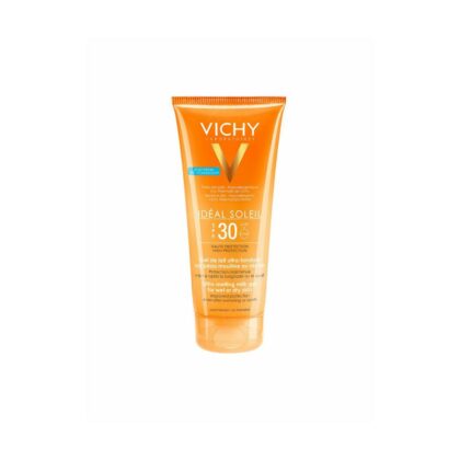 Vichy soleil lait-gel spf30 200ml