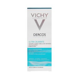 Vichy dercos ultra calmante sh sec 200ml