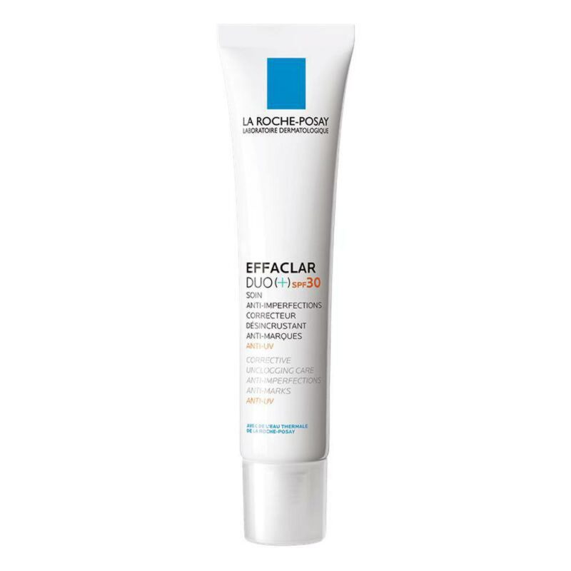 Roche effaclar duo(+) spf 40ml