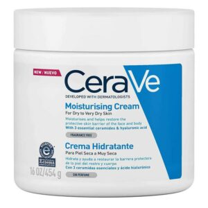 Cerave creme idratante 454gr