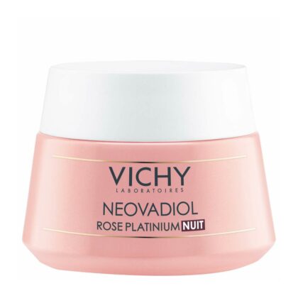 Vichy neovadiol rose platinium nuit 50ml