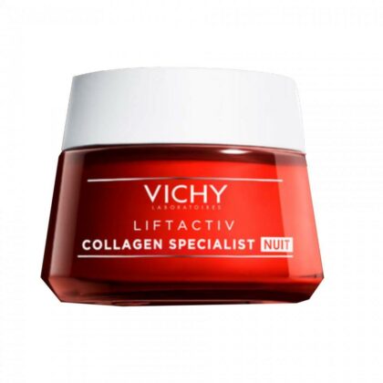 Vichy liftactiv collagen nuit 50ml