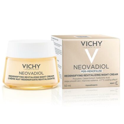 Vichy neovadiol perimenopausa nuit 50ml