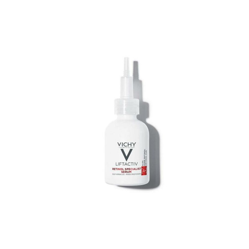 Vichy liftactiv retinol sr 30ml