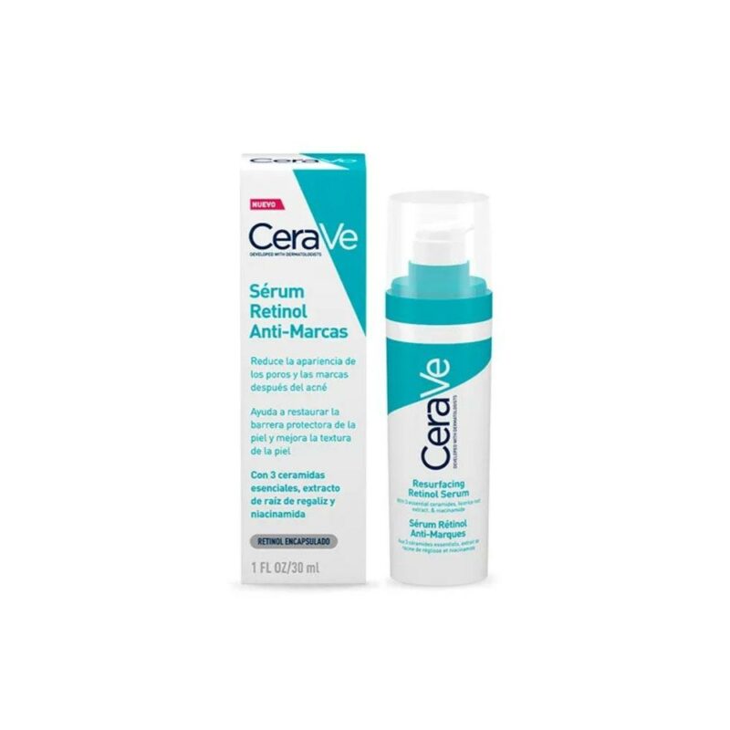 Cerave acne retinol sr 30ml