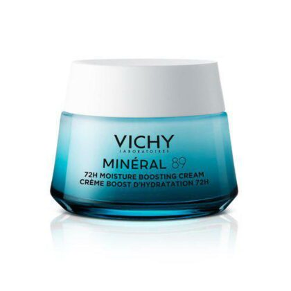 Vichy mineralizing 89 cr leggera 50ml