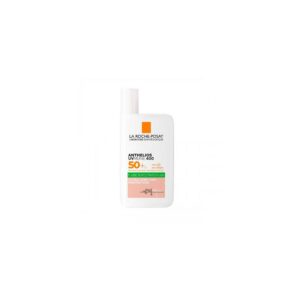 Roche anthelios oil control fl color50ml