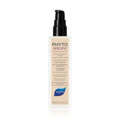 Phyto specific curl legend gel-cr 150ml