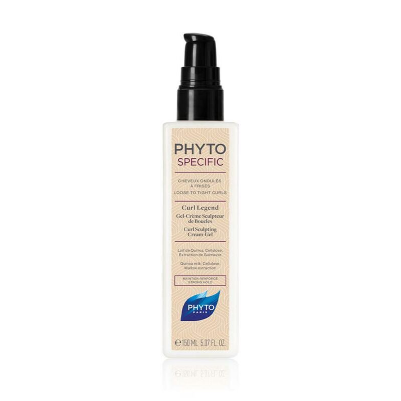 Phyto specific curl legend gel-cr 150ml